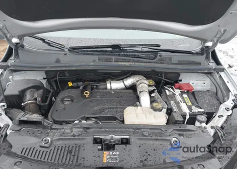 2022 Buick Encore Awd Preferred z USA, uszkodzony, nr VIN KL4CJESM0NB505887